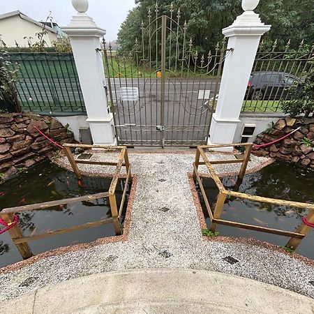 White House Apartman Lainate Kültér fotó
