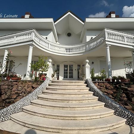 White House Apartman Lainate Kültér fotó
