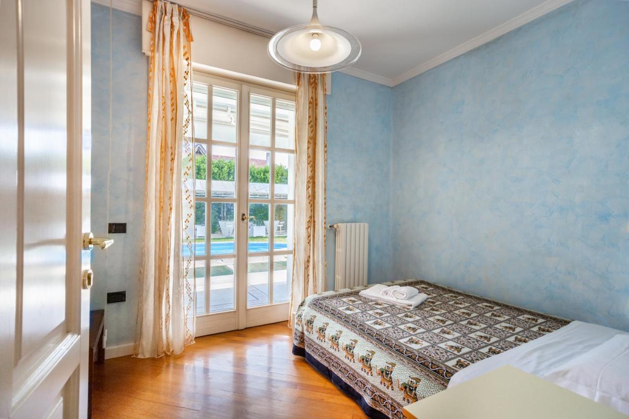 White House Apartman Lainate Kültér fotó