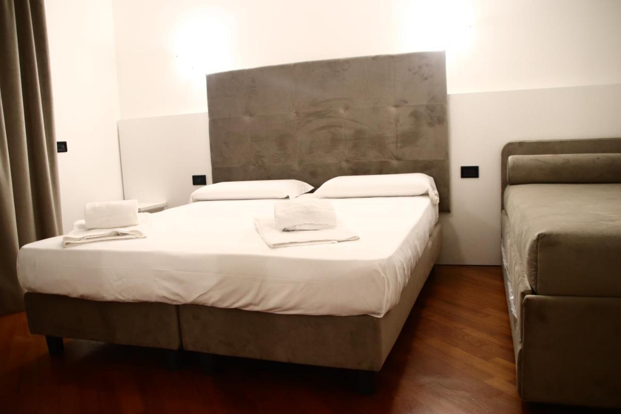 White House Apartman Lainate Kültér fotó