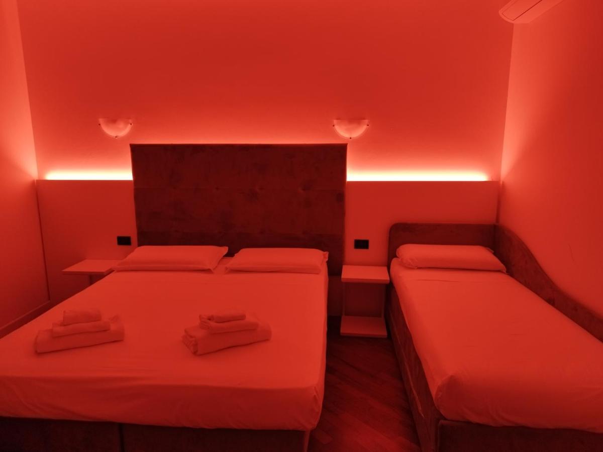 White House Apartman Lainate Kültér fotó