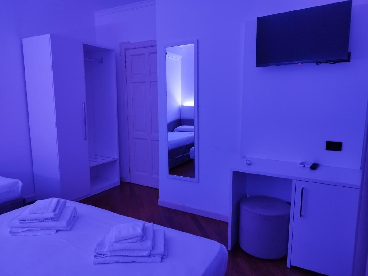 White House Apartman Lainate Kültér fotó