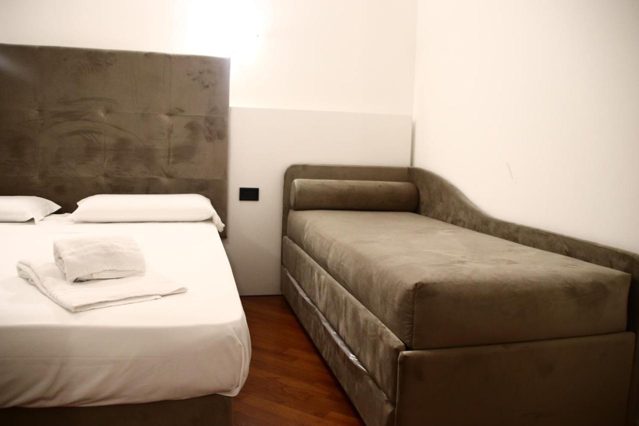 White House Apartman Lainate Kültér fotó