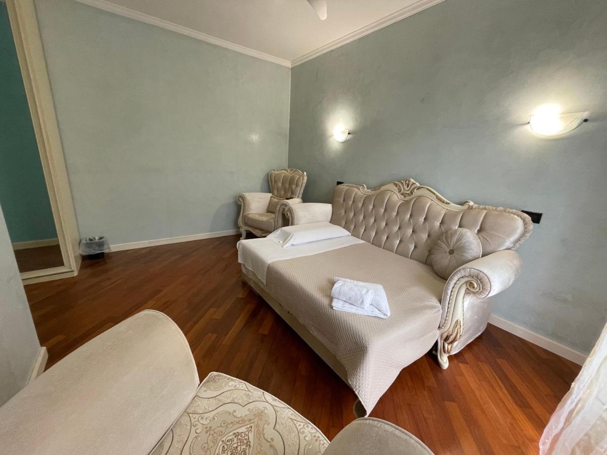 White House Apartman Lainate Kültér fotó