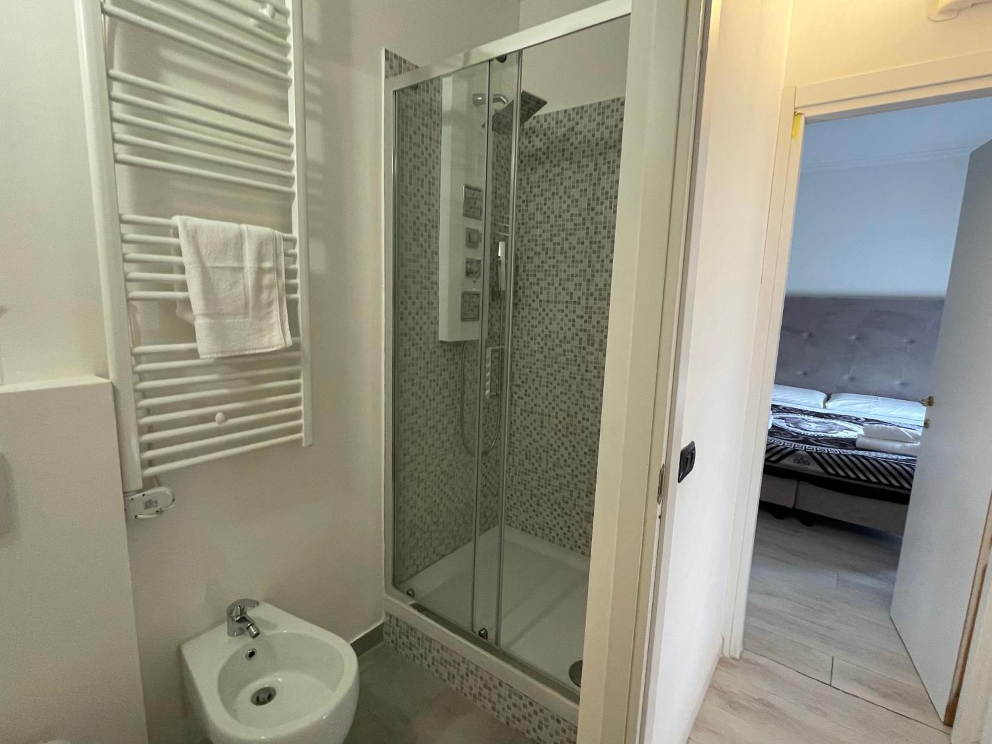 White House Apartman Lainate Kültér fotó