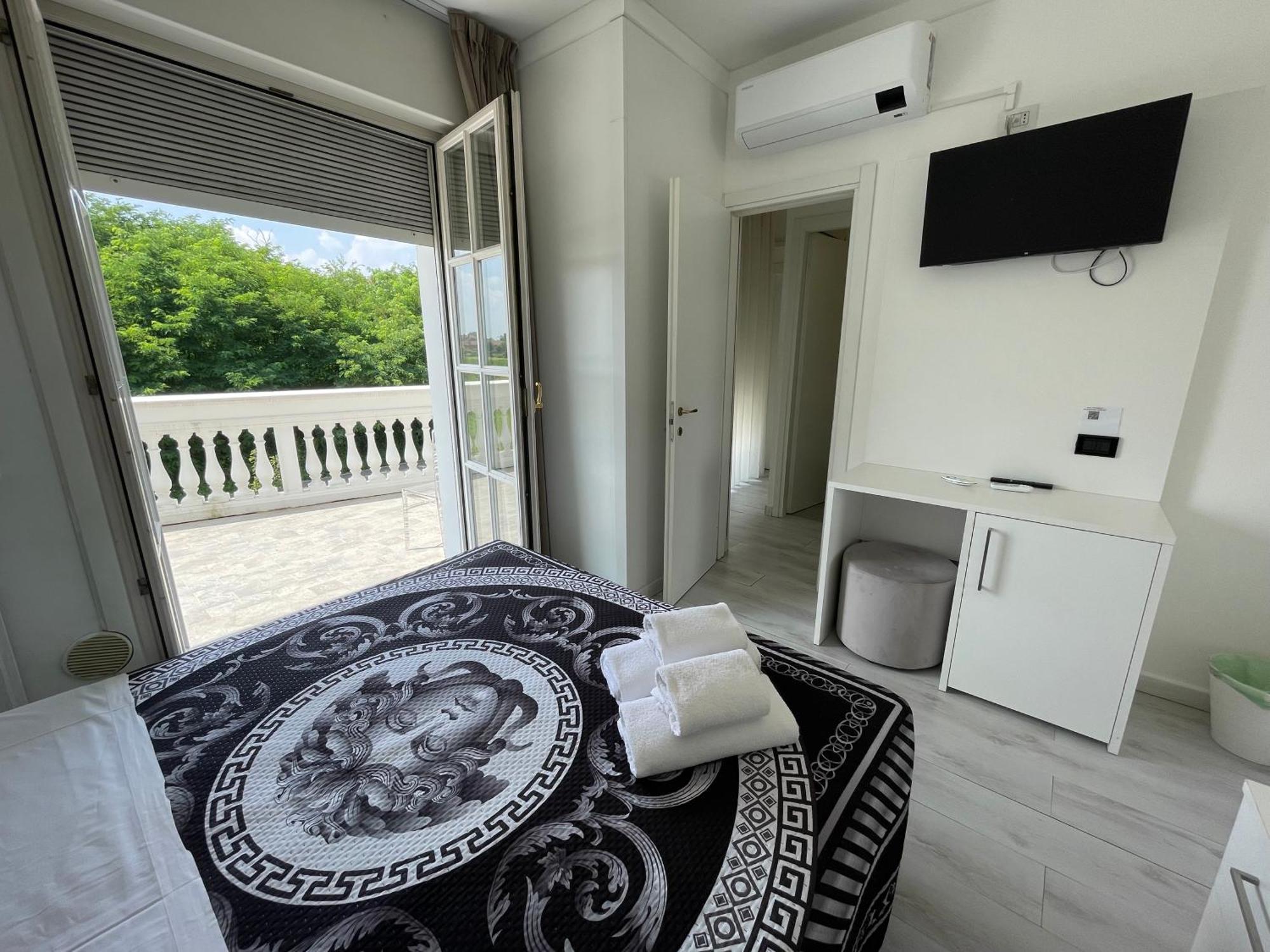 White House Apartman Lainate Kültér fotó