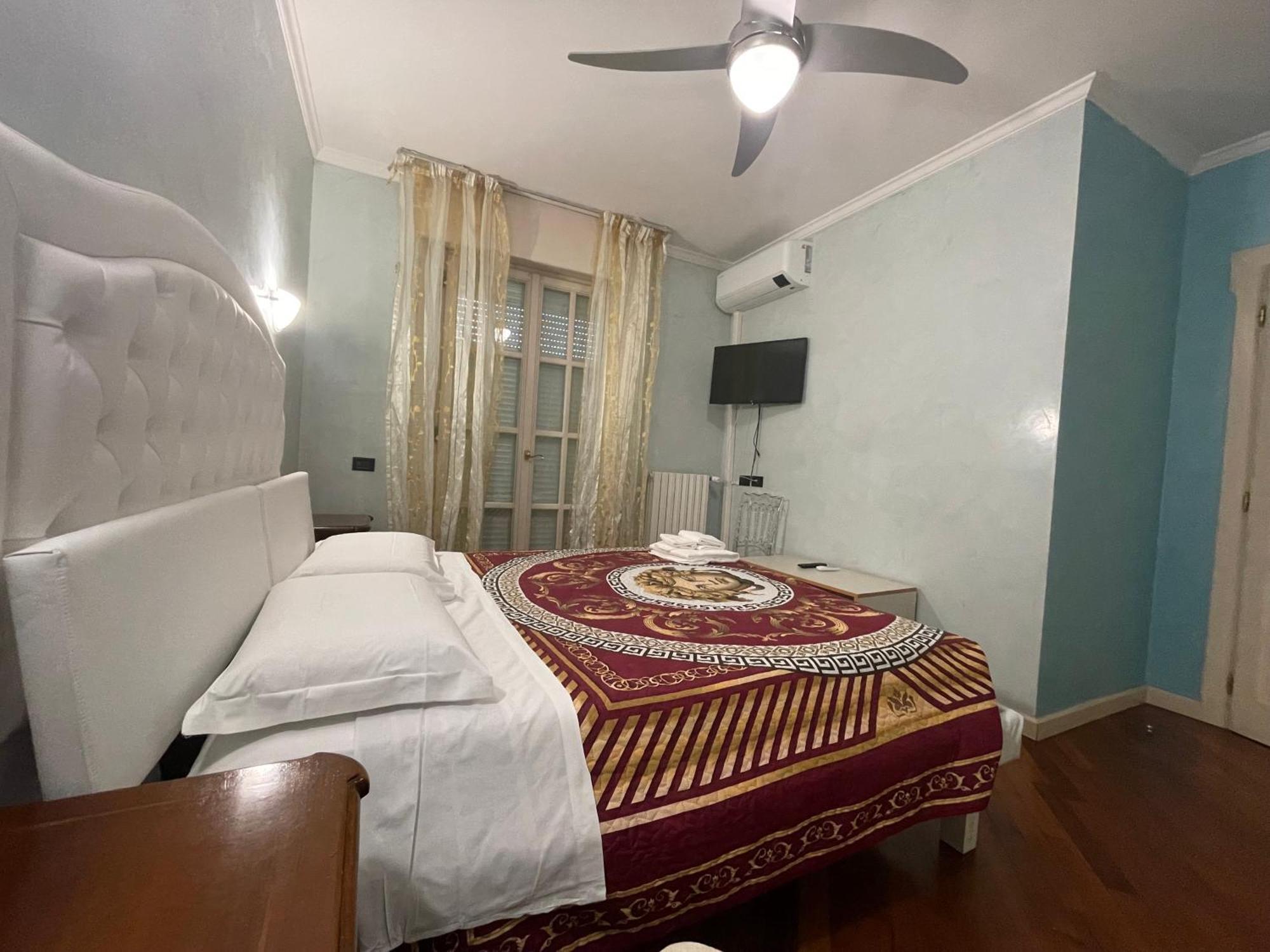 White House Apartman Lainate Kültér fotó