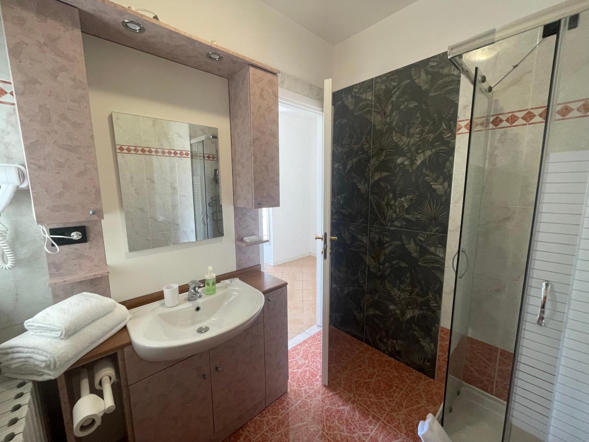 White House Apartman Lainate Kültér fotó
